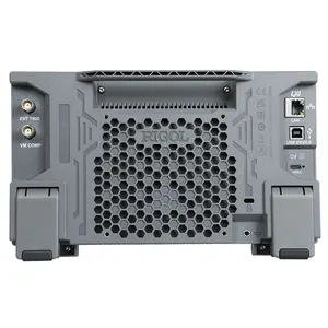 RIGOL DM858/DM858E risoluzione a <span class=keywords><strong>5</strong></span>.<span class=keywords><strong>5</strong></span> Bit 125rdgs/80rdgs Desktop multimetro digitale 0.03%/0.06% DCV precisione 500,000 elettronico - Product Image 4