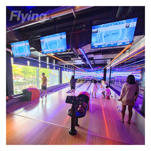 Factory Custom Commercial Bating Practice Polieren von Bowling kugeln für Tenpin und Duckpin - Product Image 2