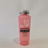 Tonique pour la peau au lait de chameau biologique 450 ml avec vitamine E et C, lotion nettoyante liquide anti-âge, éclaircissante et illuminatrice