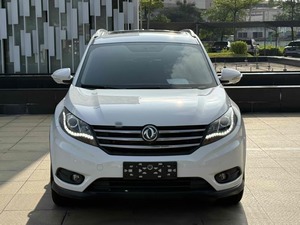 Auto Usado de Marca China para Exportación, Dongfeng <span class=keywords><strong>Fencon</strong></span> 580 2016, 1.5T CVT, 7 Asientos, Edición Confort, Auto a Gasolina - Product Image 2