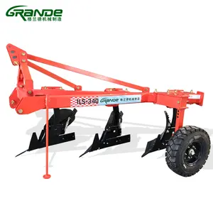 Farm Implement Paddy Field Use Disc Plough With Cheaper Price For Sale