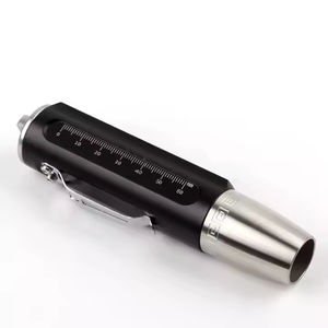 Hot bán USB-C 3-in-1 chuyên nghiệp đèn ngọc bích đá quý trang sức nhận dạng Torch với trắng, vàng, và ánh sáng UV - Product Image 3