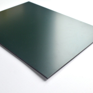 Panel Compuesto de Aluminio Cheng Ge de 3 mm y 4 mm, Mate, Alto Brillo, Impermeable, Letrero para Tienda, Interior y Exterior, Clasificación de Incendio B1 - Product Image 3