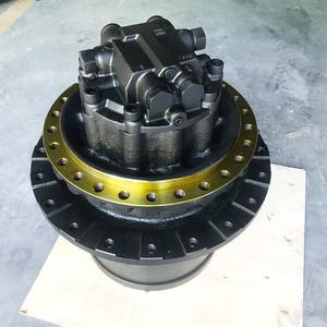 Pc220lc-8รถขุด Ex120-1 Rc270-7 M3v290มอเตอร์สำหรับรถขุด305cr R210 Rg248-61290สำหรับ Hitachi - Product Image 6