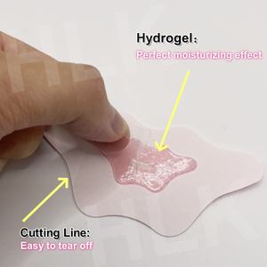 Cinta Bucal Hidratante Hipoalergénica HLK Lip Shape, Parche Adhesivo Suave para Dormir, Detiene los Ronquidos, Hidratante para Dormir - Product Image 2