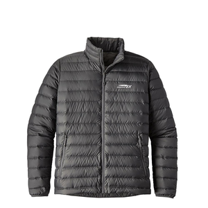 批发定制黑鹅河豚男士羽绒服冬季保暖外套-顶级品牌 - Product Image 4