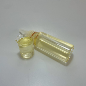 CAS 463-40-1 Ácido Alfa Linolénico 98% Aceite de ALA Derivado del Óleo de Onagra para la Piel - Product Image 1