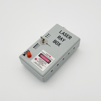Teaching Aid Instrument Equipment Optical Demonstrator Laser Optical Set
