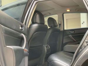2.5L รถยนต์มือสอง Nissan Cedric 2009มือสอง NAVARA - Product Image 5
