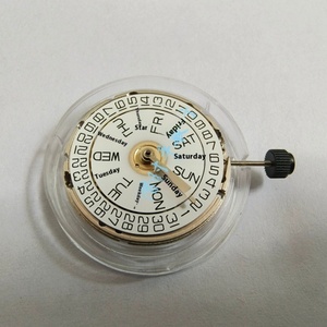 Pièces de rechange pour montres mécaniques automatiques suisses ETA 2836-2, haute précision, pour montres de luxe pour hommes et femmes - Product Image 3