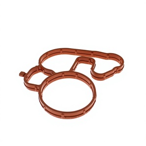06M115401K ปะเก็นตัวกรองน้ำมันเครื่อง สำหรับโฟล์คสวาเกน ออดี้ ปอร์เช่ - Product Image 3