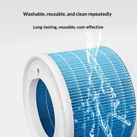 Untuk Filter Humidifier 2/2 Lite/3/Pro/Pro Versi Enhanced Pure Mist-Free Mijia
