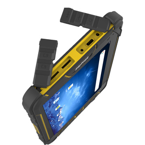 SENTER S917V12 <b>7</b> Inch Rugged Android Wifi 4G Lte GPS NFC IP67 Waterproof Industrial <b>Tablet</b> - Product Image 3