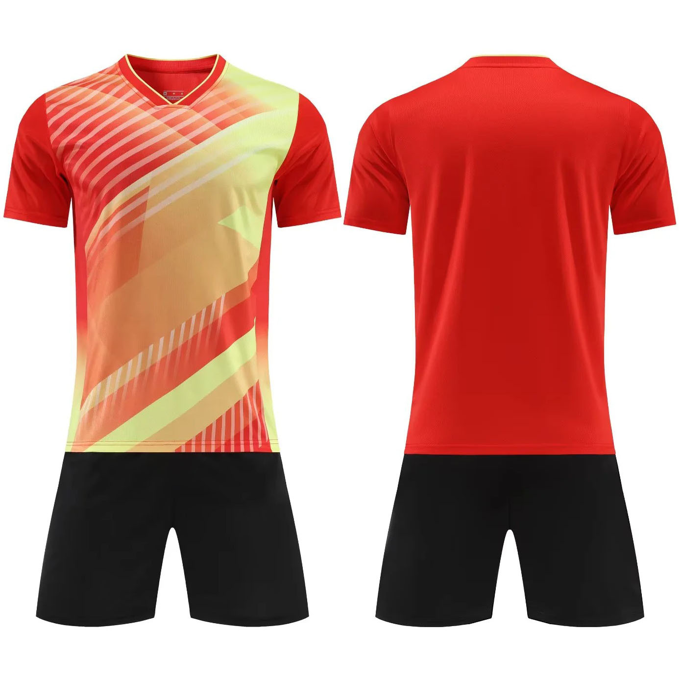 Rojo
