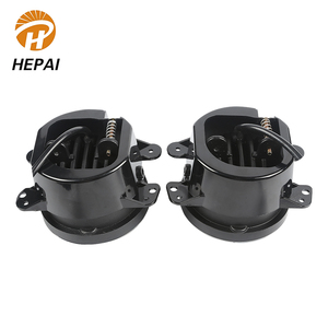 Luz de Trabajo para Automóviles Todoterreno, Proyecto Comercial de Fábrica, Resistente al Agua IP68, 4 Pulgadas, 30 W, Lámpara Antiniebla LED, Proyector LED para Automóvil - Product Image 3