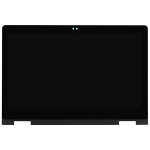 GBOLE para Dell Inspiron 13 5368 5378 5379 <span class=keywords><strong>P69G</strong></span> 13,3 "FHD pantalla LCD MONTAJE DE PANTALLA TÁCTIL 1920X1080 - Product Image 6