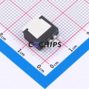 วงจรรวม LM1084S-5.0/TR TO-263-3ชิปวงจรรวม PMIC Regulator (LDO) - Product Image 2