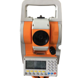 ब्रांड कुल स्टेशन उच्च गुणवत्ता सर्वेक्षण उपकरण कम कीमत सर्वश्रेष्ठ कुल स्टेशन - Product Image 4
