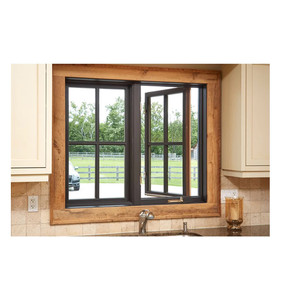 <span class=keywords><strong>De</strong></span> aluminio francés diseño <span class=keywords><strong>de</strong></span> ventana <span class=keywords><strong>de</strong></span> <span class=keywords><strong>doble</strong></span> acristalamiento ventana abatible <span class=keywords><strong>de</strong></span> aluminio ventana abatible con bisagra - Product Image 4