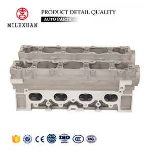 Milexuan Peugeot 206 Accessoires <span class=keywords><strong>TU5JP4</strong></span> Moteur <span class=keywords><strong>Culasse</strong></span> 9656769580 906106 Pour Peugeot 206 Accesorios - Product Image 2