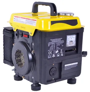 Generator Bensin Bensin, 1kva 1000w dengan mulai otomatis 1kva 1000w 1200w 1400w 1500w 1 kw 220v