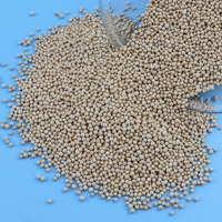 L'absorption de CO2 de la zéolite 13xhp de Kelin granule les tamis moléculaires de la zéolite 13x pour l'industrie chimique