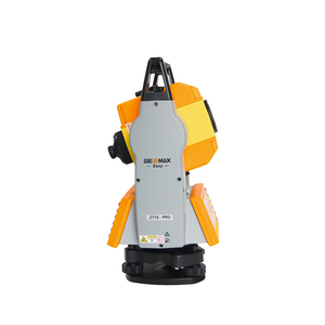 Geomax ZT15R Pro การวัดที่มีคุณภาพสูงได้เร็วขึ้นในอุปกรณ์ทัศนศาสตร์อื่นๆรวมสถานี - Product Image 5