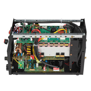 Soudeuse TIG portable intelligente, nouvelle génération, multifonction, pour acier inoxydable, gaz, sortie AC/DC, polarité DC, moteur DC - Product Image 6