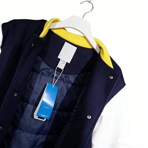 Traje Cortavientos Impermeable, Cortavientos de Fútbol, Cortavientos de Baloncesto, Traje de Entrenamiento de Club de Fútbol de Marca - Product Image 4