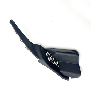 Panneau de garniture latérale avant côté passager personnalisé 55112952AC pour Grand Cherokee 2016-2022, haute qualité, facile à remplacer - Product Image 4