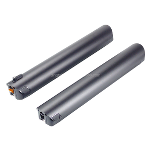 Reention <span class=keywords><strong>Batterie</strong></span> au lithium intégrée <span class=keywords><strong>36V</strong></span> 10.4Ah 10.5Ah 14Ah pour Lekker Kuma <span class=keywords><strong>Bafang</strong></span> Veloretti Ivy Econic One Romet BMZ - Product Image 4