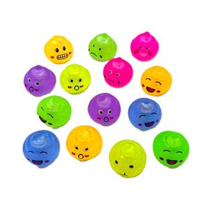 Jouet créatif pour enfants en plastique pliable, boîte de couleurs arc-en-ciel, jouet éducatif pour le développement précoce des enfants, vente en gros - Product Image 5