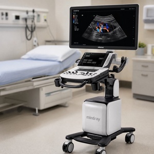 Équipement d'échographie médicale numérique de diagnostic Mindray Consona N5, système d'imagerie fœtale, scanner d'échographie numérique - Product Image 1