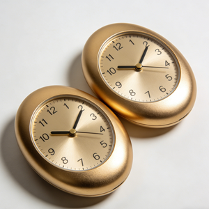 ISO9001 Certified CNC Aluminum Clock-<b>Wire</b> EDM & Stainless Steel Options <b>Brushed</b>/Plated/Polished No MOQ for Small Orders - Product Image 3