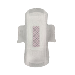 Eva tre lót 100% cotton hữu cơ <span class=keywords><strong>Flushable</strong></span> phân hủy sinh học panty lót phân hủy sinh học tre dùng một lần vệ sinh khăn ăn - Product Image 6