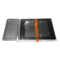 CD644-67916 original remis à neuf pour HP M525 575 725 775 panneau de commande écran clavier LCD écran tactile pièces d'imprimante