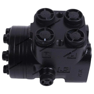 Unité de direction hydraulique IZUMI AL75360 pour <span class=keywords><strong>tracteur</strong></span> <span class=keywords><strong>John</strong></span> <span class=keywords><strong>Deere</strong></span> 4039 4045 6200 <span class=keywords><strong>6300</strong></span> 6400 6500 - Product Image 4