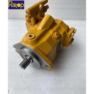 High Quality 157-6081 1576081 Hydraulic <b>Pump</b> for D5N Dozer - Product Image 4