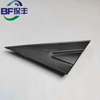 Pour Verna 2011-2017 Pièces automobiles 86180-0U000 & 86190-0U000 Garniture de rétroviseur latéral pour modèle de voiture Tucson