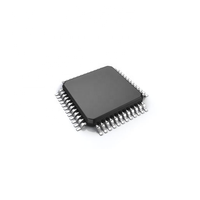 Microprocesseur 32 bits APM32E103RCT6 avec noyau ARM COREX M3, boîtier LQPF-64, mémoire 256K, entièrement compatible STM