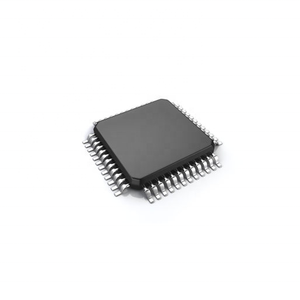 Microprocesseur 32 bits APM32E103RCT6 avec noyau ARM <span class=keywords><strong>COREX</strong></span> M3, boîtier LQPF-64, mémoire 256K, entièrement compatible STM - Product Image 1