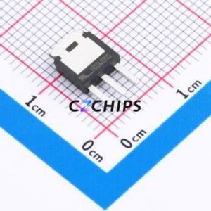 ทรานซิสเตอร์ภาคสนามทรานซิสเตอร์ (มอสเฟท) G-VB ถึง251 IPS075N03L แบบใหม่ดั้งเดิม - Product Image 2