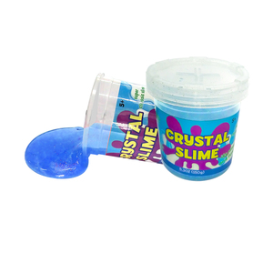 <strong>Slime</strong> Science <strong>Kit</strong> Supplied by China Factory Crystal <strong>Slime</strong> - Product Image 1