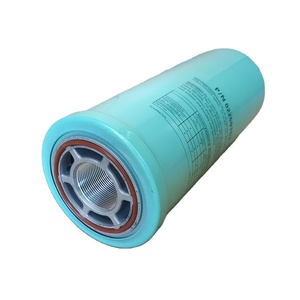 Filtre à huile universel pour compresseur d'air 02250153-933 pour compresseurs à vis - Product Image 1