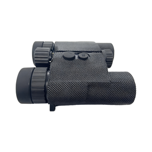 Télémètre étanche IPX4 3000Yd <span class=keywords><strong>Distance</strong></span> de mesure pour <span class=keywords><strong>golf</strong></span> et chasse Jumelles d'affichage OLED Laser - Product Image 3