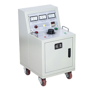 DDG 1000A High <strong>Current</strong> Tester Primary <strong>Current</strong> <strong>Injection</strong> <strong>Test</strong> Set - Product Image 1