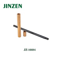 Fabriqué en Chine JINZEN Machine à coudre barre d'aiguille reliant 1900A tige d'aiguille pièces de rechange mécaniques pour Machine à coudre Juki