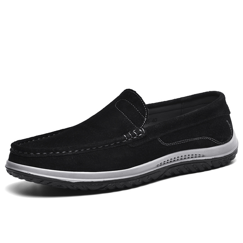 2232 jeu de pieds noirs