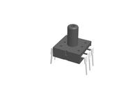 CFSensor GZP6857A Modul Sensor Tekanan Diferensial Piezoresistif Presisi Tinggi Akurasi 0.1 Suhu Operasi Tekanan