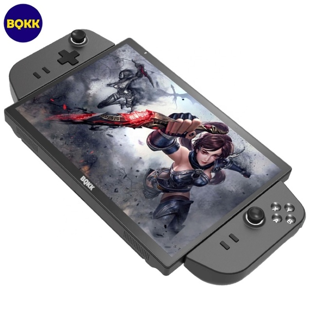 10.5 Inch Intel 12GB 256GB Mini Laptop Win Dows 11 Handheld Mini Business Cheap Pocket Laptop Touchscreen Smart Tablet PC